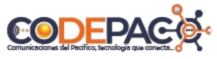 logo Codepac