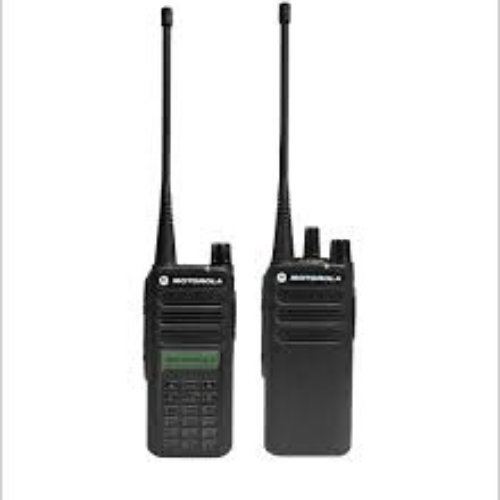 Motorola DEP250 Codepac