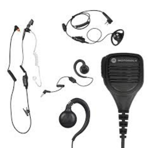 Accesorios de Radios Codepac