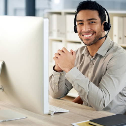 Soporte y Atención al Cliente Codepac