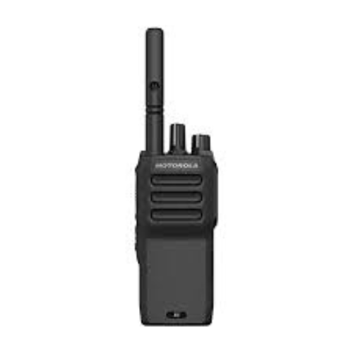 Motorola R2 Codepac